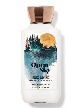 Bath & Body Works Tropidelic Daily Nourishing Body Lotion 8 fl oz  NEW